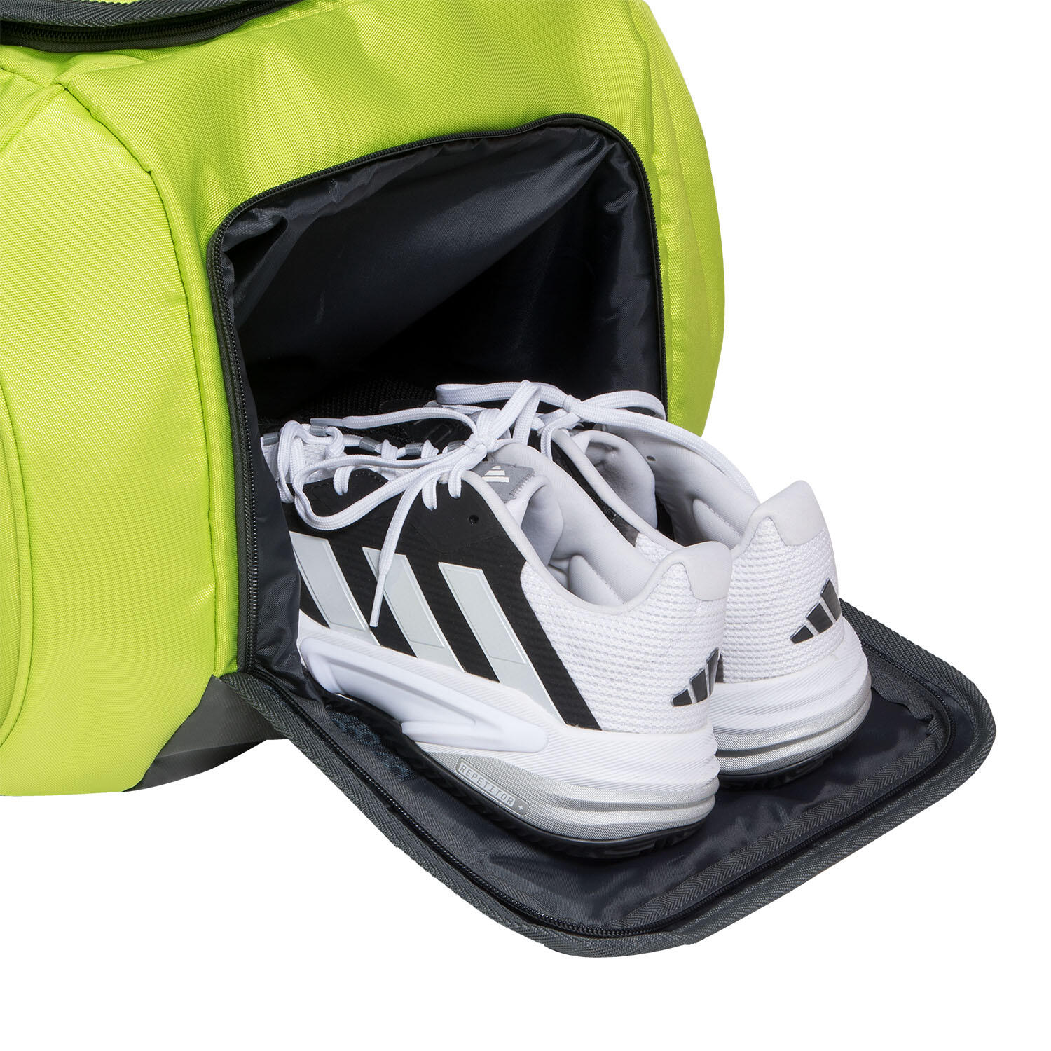 padel bag Adidas Protour 3.3 YELLOW ADBG1PA4U0014 6/6