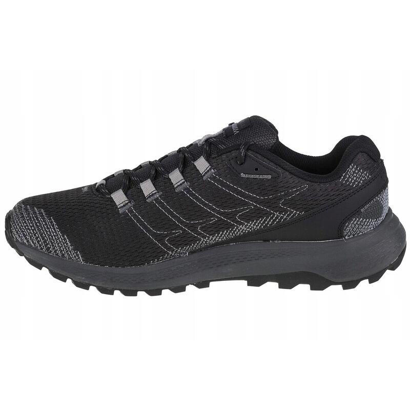 Chaussures de randonnée Hommes Merrell Fly Strike Noir