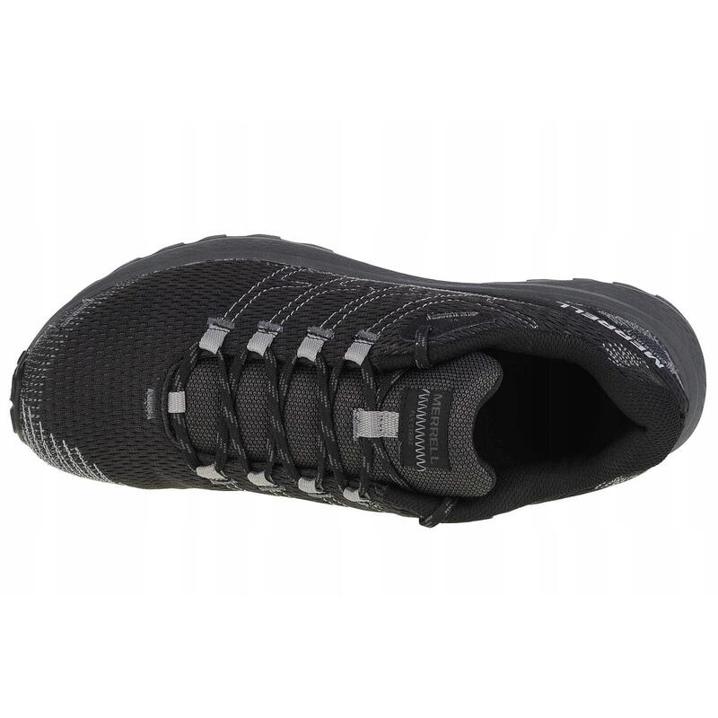 Chaussures de randonnée Hommes Merrell Fly Strike Noir