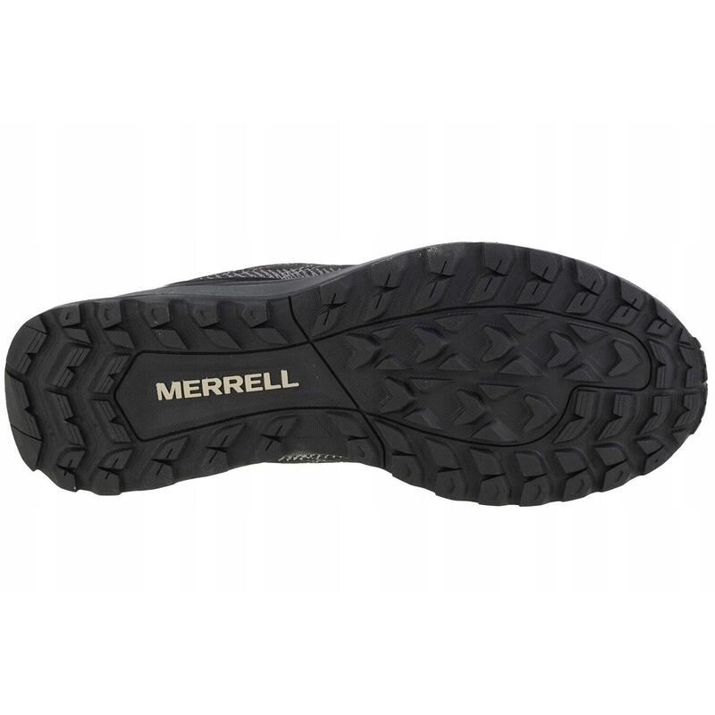 Chaussures de randonnée Hommes Merrell Fly Strike Noir