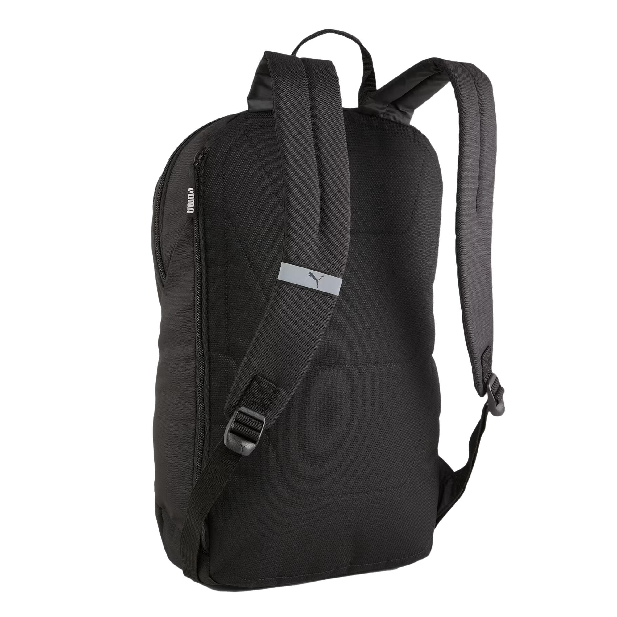 TeamGoal Backpack (Black) 2/2
