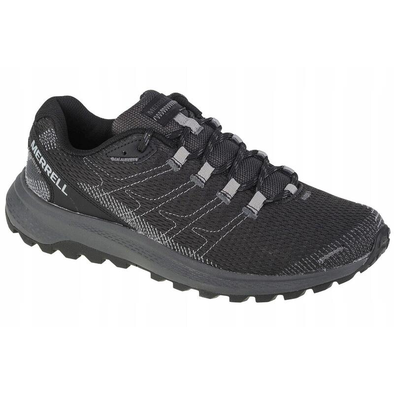 Chaussures de randonnée Hommes Merrell Fly Strike Noir