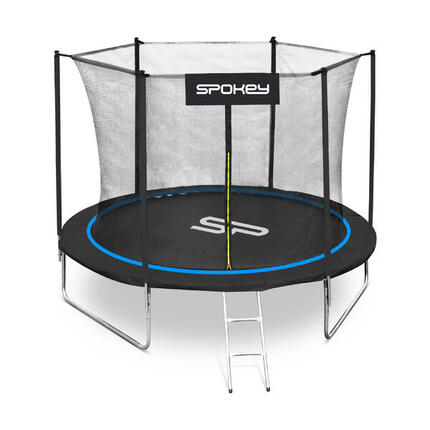 Trampolina ogrodowa Spokey Jumper