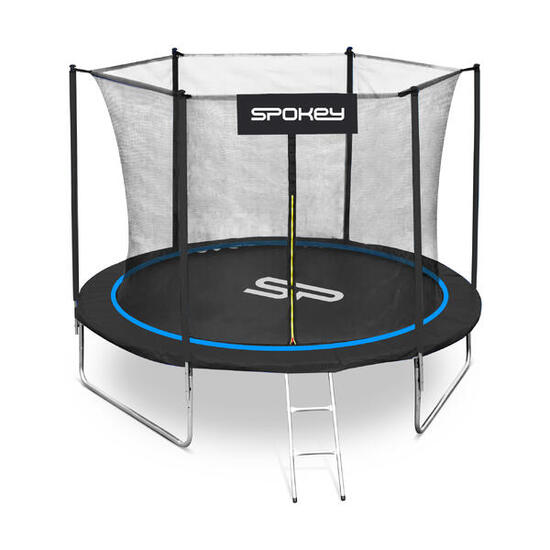 Trampolina ogrodowa Spokey Jumper