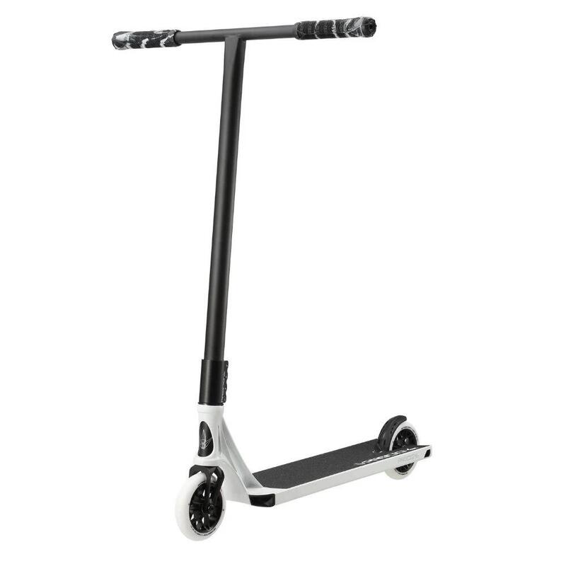 BLUNT Trottinette freestyle Prodigy X Street White