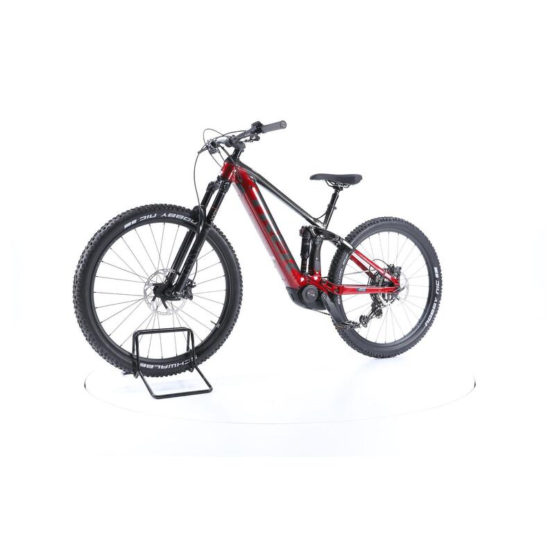 Refurbished - Trek Rail 7 Fully E-Bike 2021 - Goed