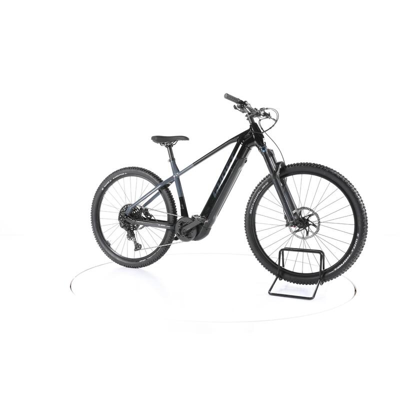 Refurbished - Ghost E-Teru B Advanced EQ Mid E-Bike 2022 - Zeer goed