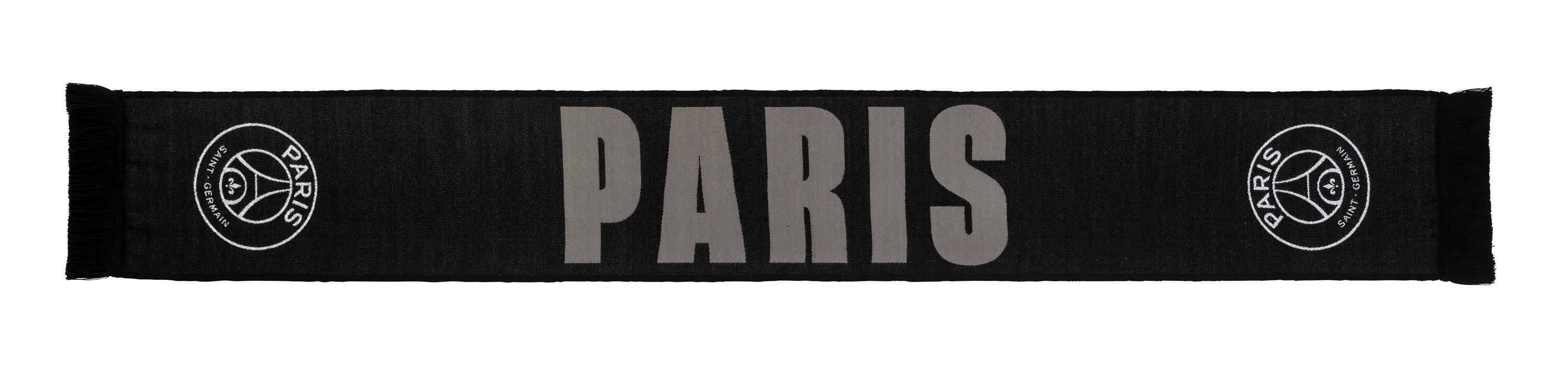 Echarpe PSG - Collection officielle PARIS SAINT GERMAIN - Taille 140 cm 2/2