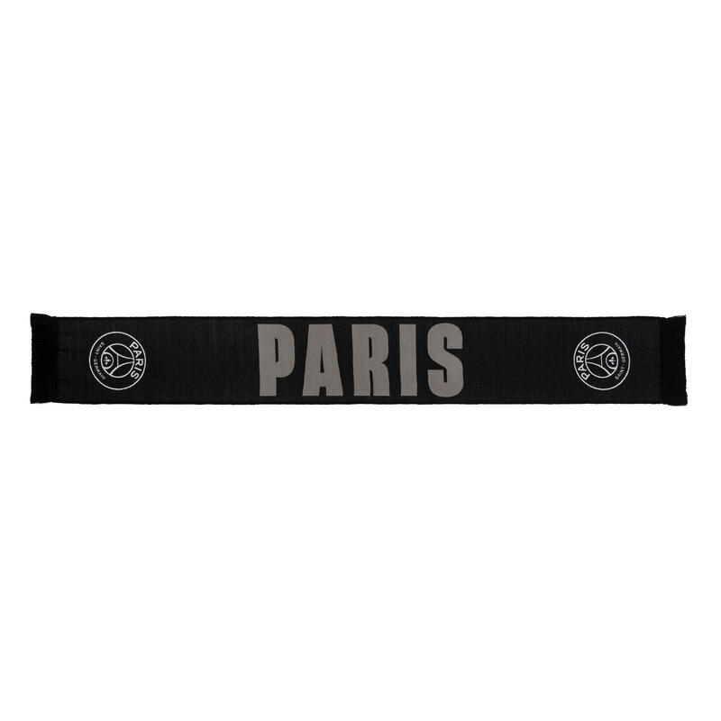 Echarpe PSG - Collection officielle PARIS SAINT GERMAIN - Taille 140 cm