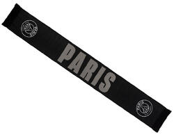 Echarpe PSG - Collection officielle PARIS SAINT GERMAIN - Taille 140 cm
