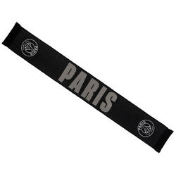 Echarpe PSG - Collection officielle PARIS SAINT GERMAIN - Taille 140 cm