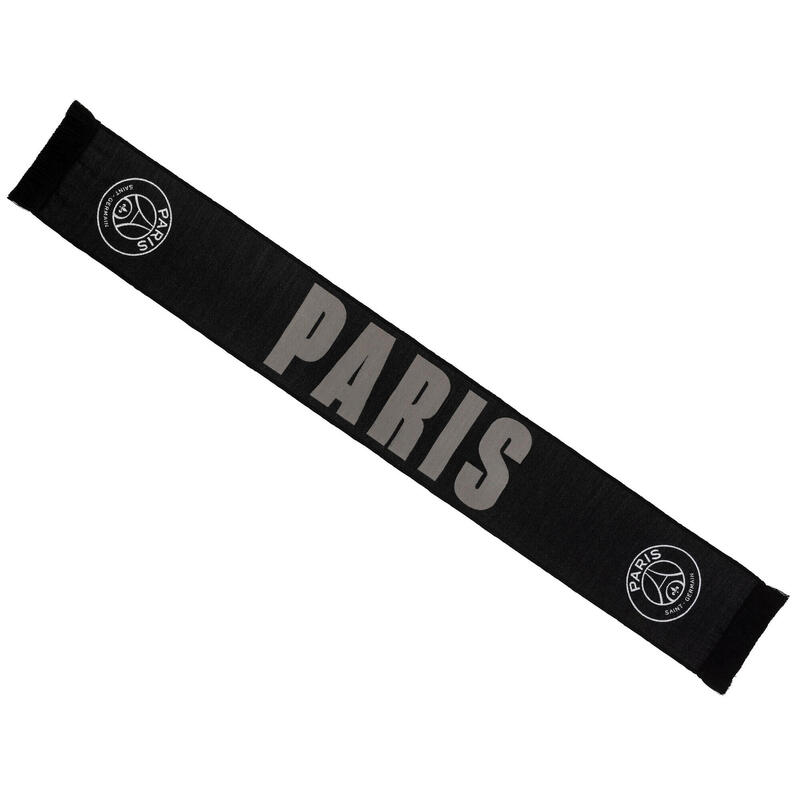 Echarpe PSG - Collection officielle PARIS SAINT GERMAIN - Taille 140 cm