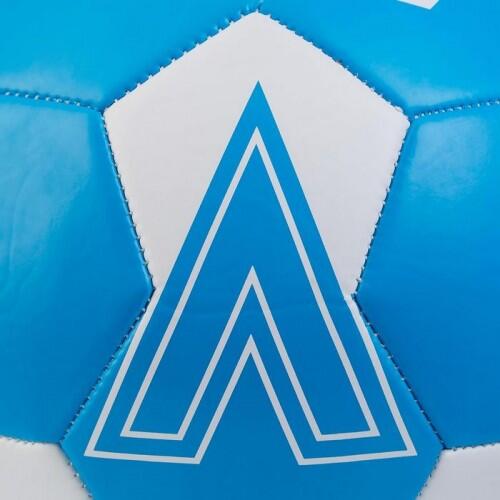 Flare 2024 Football (Fluorescent Blue/White) 4/4