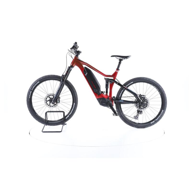 Refurbished - Flyer Uproc7 6.30 Fully E-Bike 2021 - Zeer goed