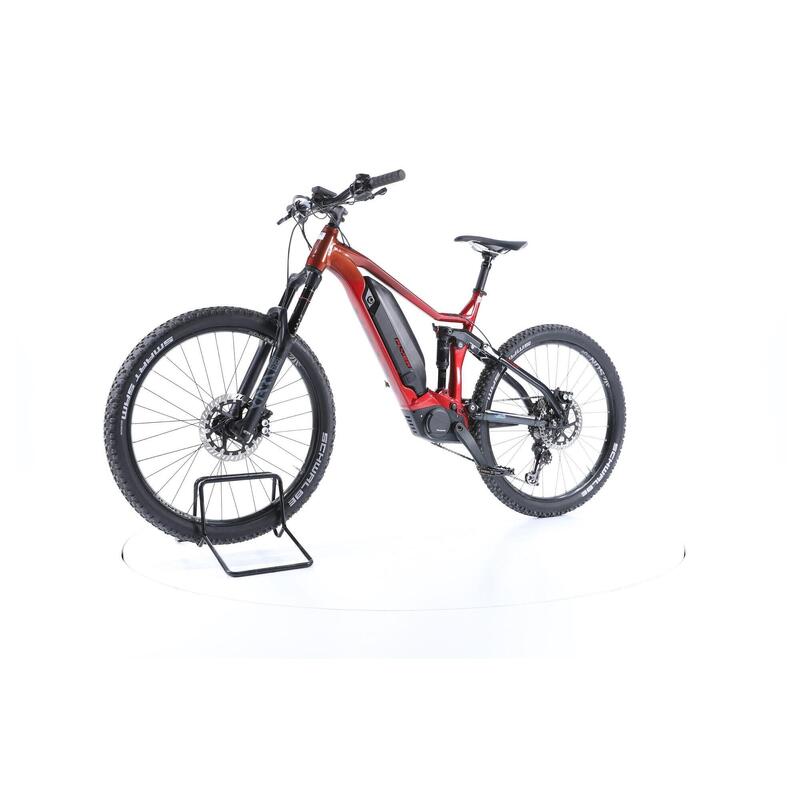 Refurbished - Flyer Uproc7 6.30 Fully E-Bike 2021 - Zeer goed