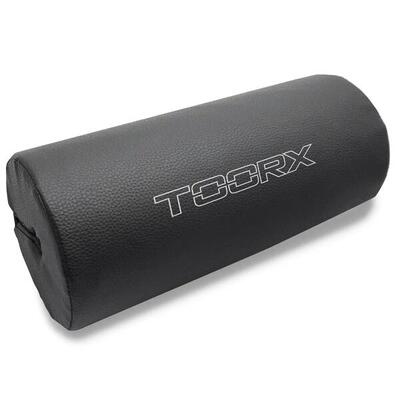 Hip thrust barbell pad
