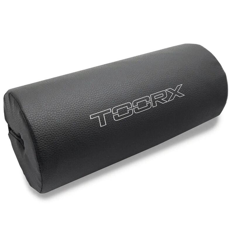 Hip Thrust Mousse Barre Musculation      3321€ 4246€ -21%    *Du ‪30/06/2025‬ au ‪01/08/2025‬     TOORX Hip Thrust Mousse Barre MusculationVendu exclusivement en ligne   