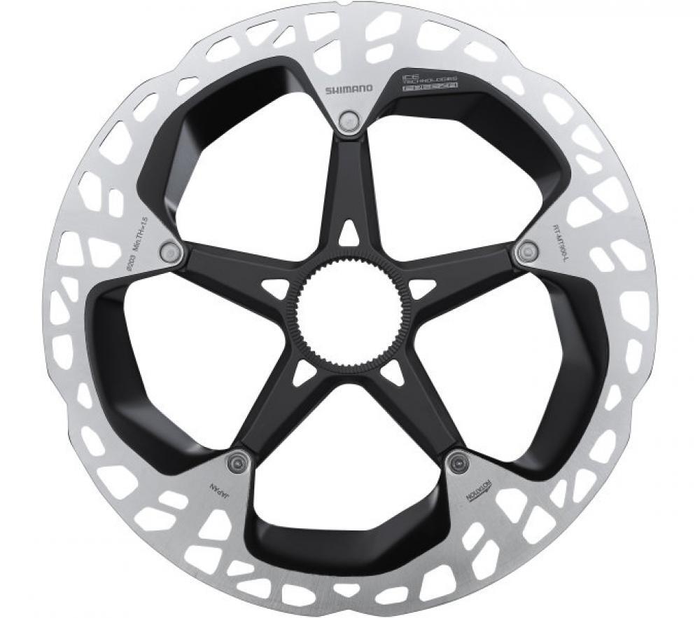 Shimano MT900 tarcza hamulcowa 203 mm