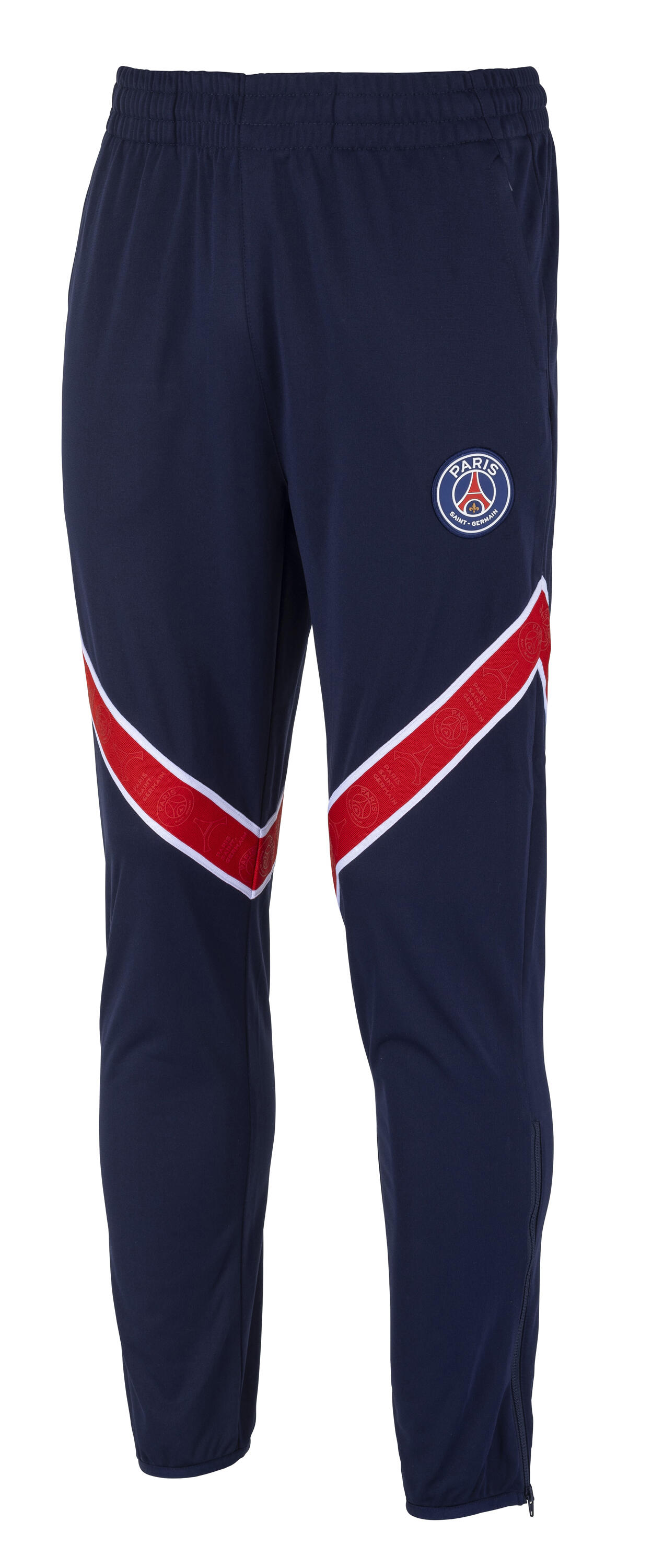Pantalon Jogging Psg Pantalon Psg Bleu Pantalon Training Fit PSG