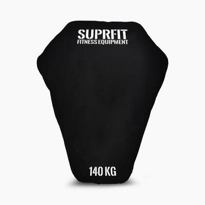 Husafell sandbags