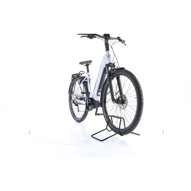 Refurbished - Kalkhoff Endeavour 5.B Move+ E-Bike Lage instap 2022 - Zeer goed