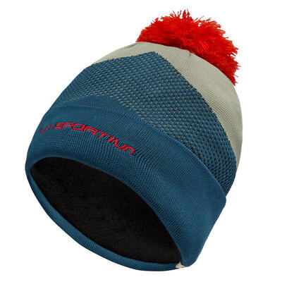 Mütze weich wärmend kuschelig - Knitty Beanie