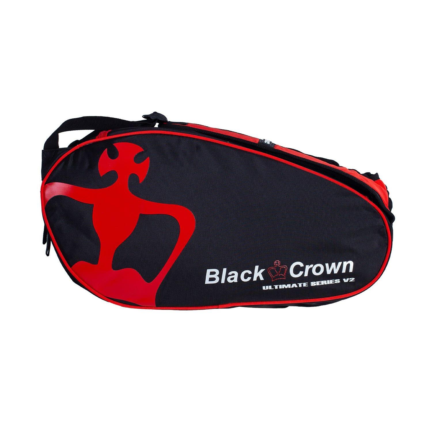 Black Crown Ultimate Series V2 Black Red A001837.a23.1 4/7