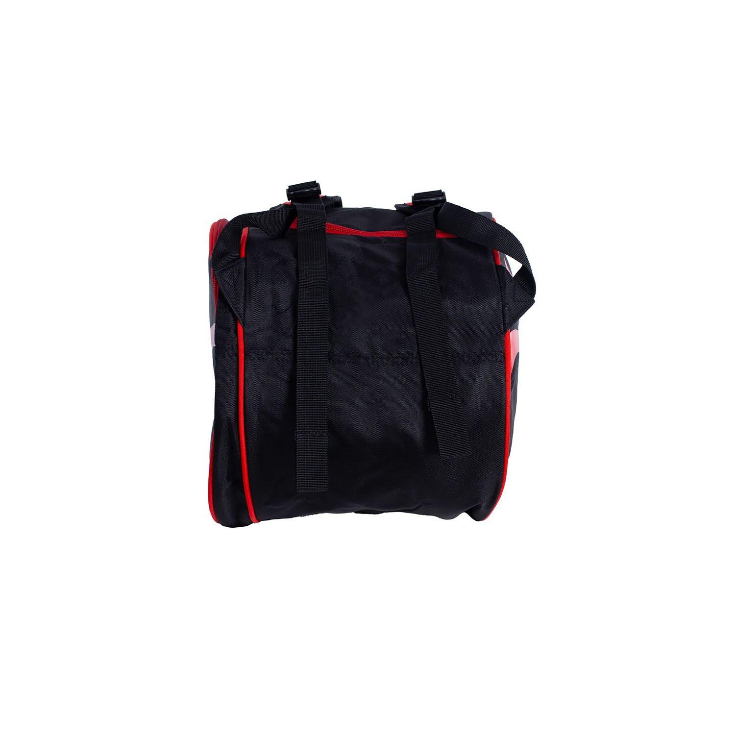 Black Crown Ultimate Series V2 Black Red A001837.a23.1 6/7