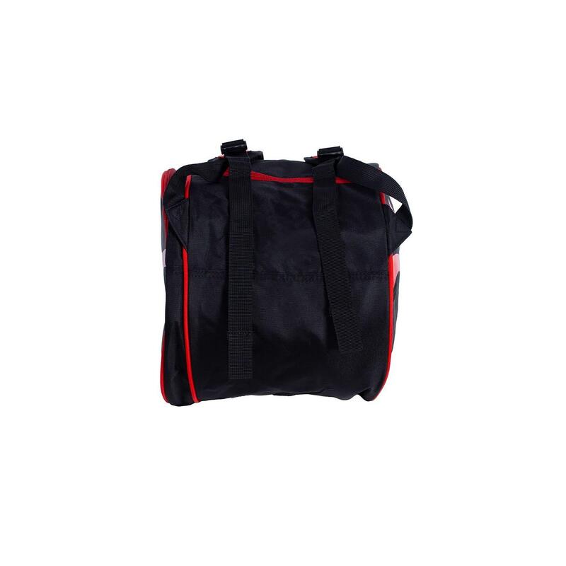 Padelbag Black Crown Ultimate Series V2 Black Red A001837.a23.1
