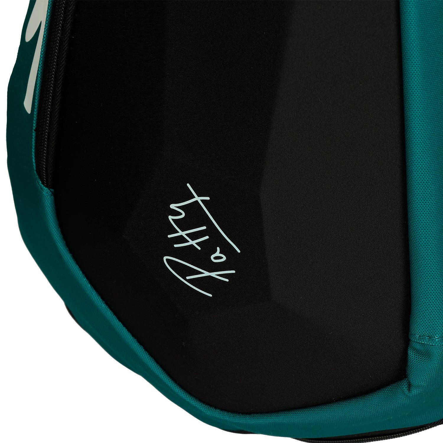 Siux - Paleteiro Profissional Trilogy Patty Llaguno Tipo Mochila 6/7