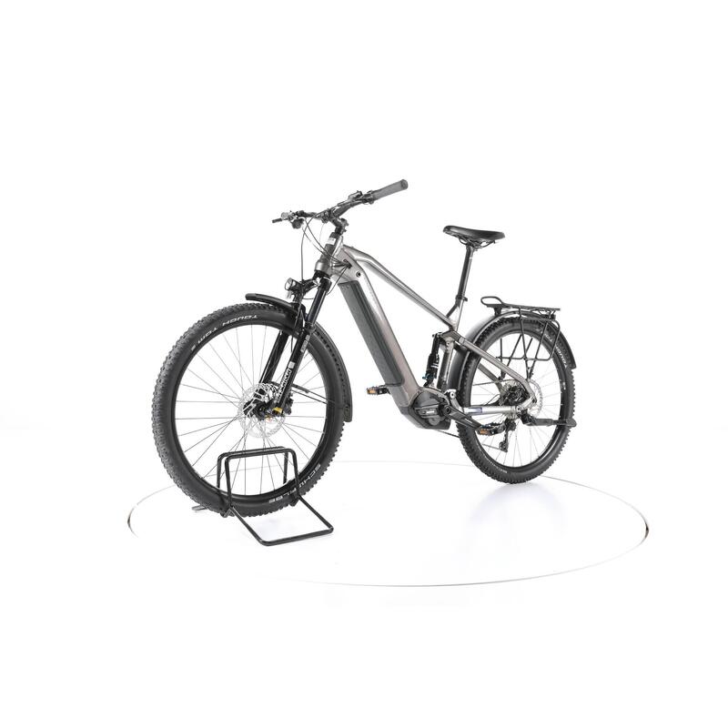 Refurbished - HOHEACHT Mola Tero  E-Bike Heren 2021 - Zeer goed