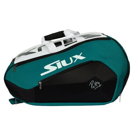 Siux - Paletero profesional Trilogy Patty Llaguno Tipo Mochila