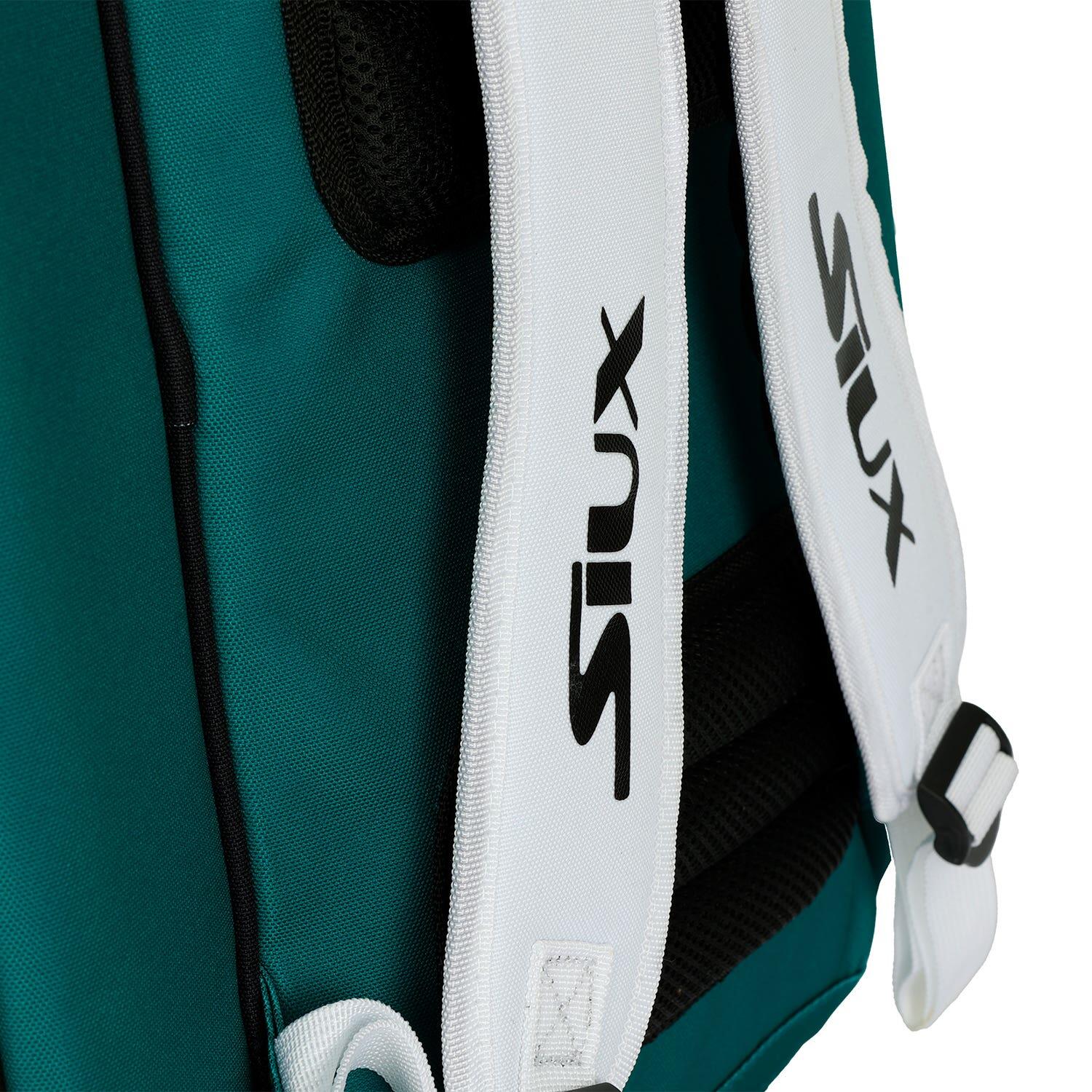 Siux - Paleteiro Profissional Trilogy Patty Llaguno Tipo Mochila 7/7