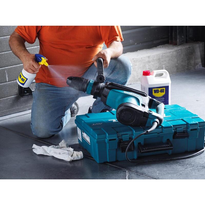 WD-40 SYSTEME PROFESSIONNEL - Produit multifonction - Bidon de 5 litres