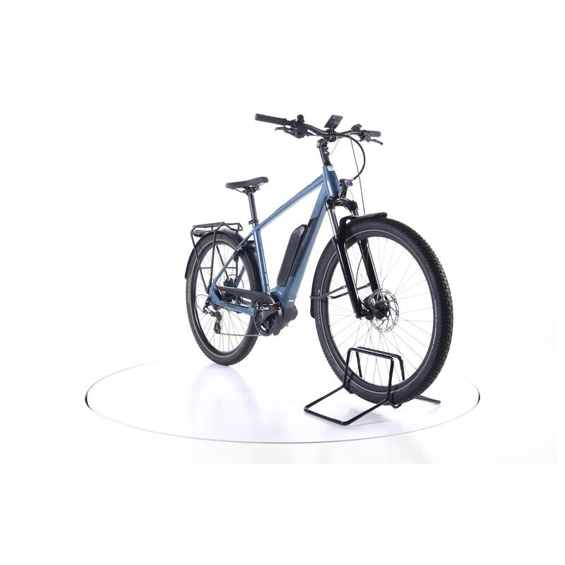 Refurbished - Pegasus Solero E8 Sport Performance E-Bike Heren 2023 - Goed