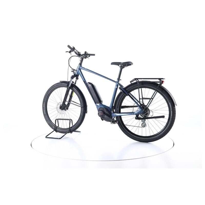 Refurbished - Pegasus Solero E8 Sport Performance E-Bike Heren 2023 - Goed