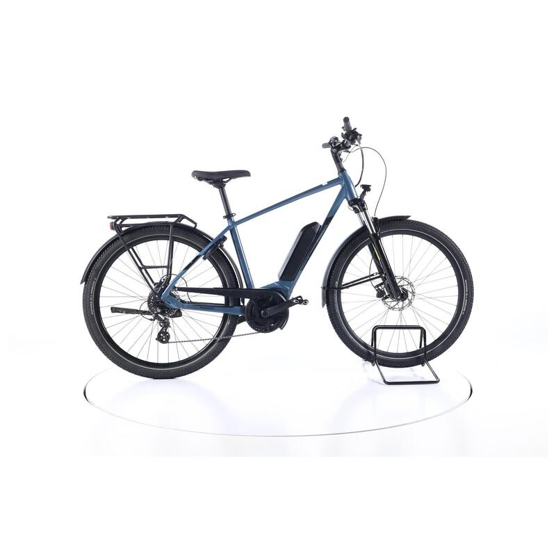 Refurbished - Pegasus Solero E8 Sport Performance E-Bike Heren 2023 - Goed