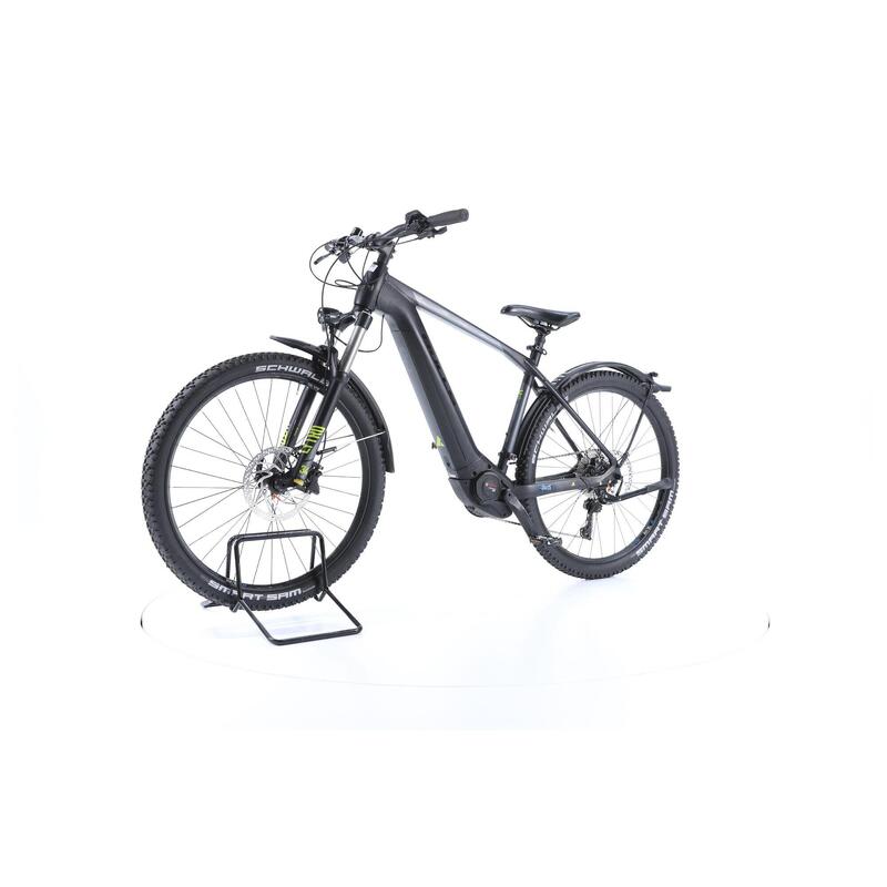 Refurbished - Bulls Copperhead EVO 2 XXL Street E-Bike 2022 - Goed