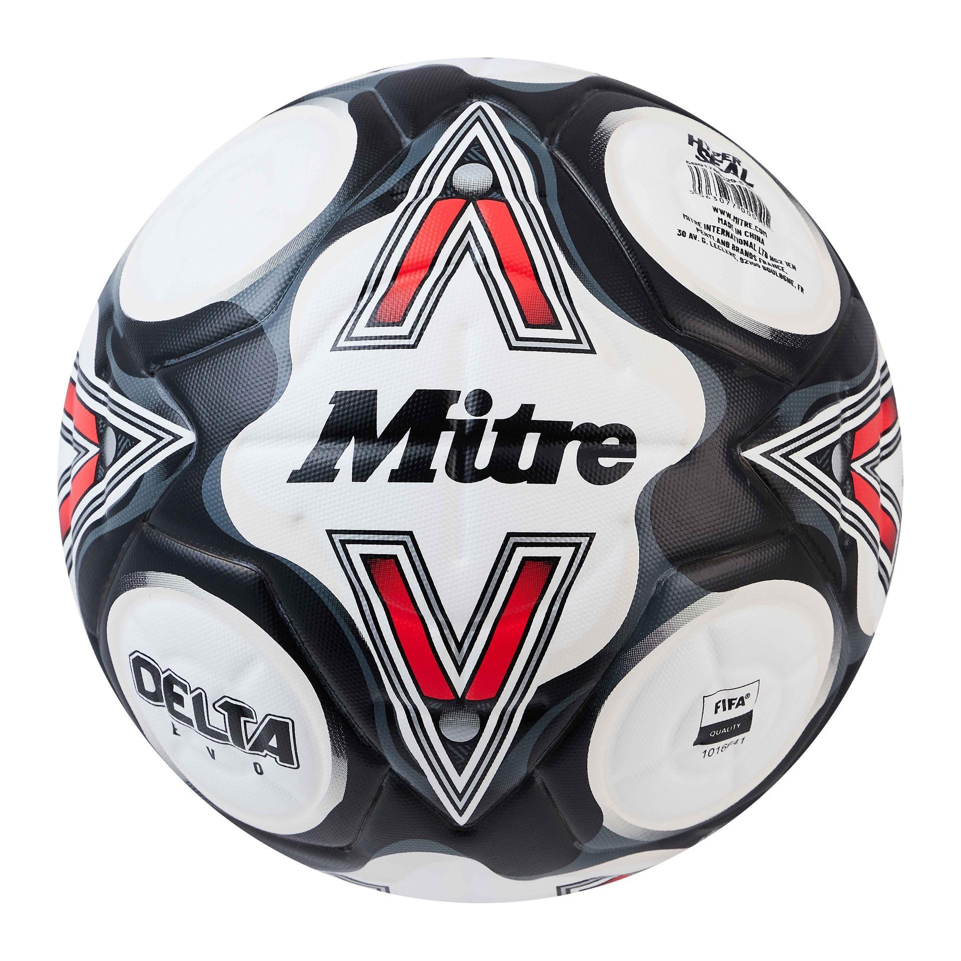 MITRE picture
