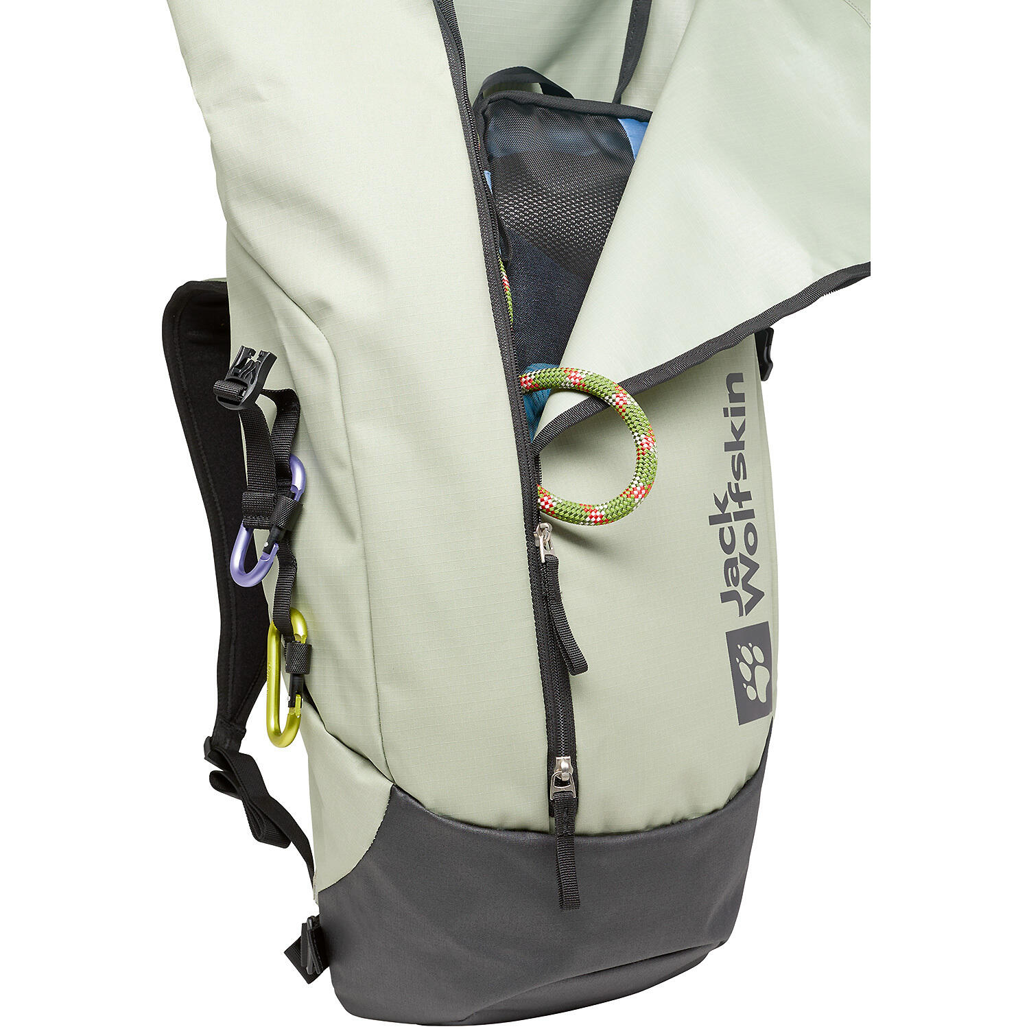 Unisex Daybag ALL-IN 5/7