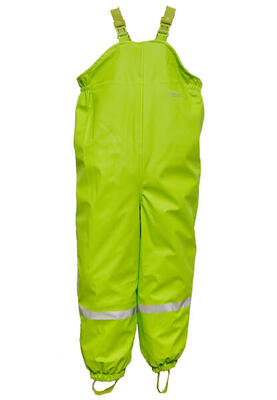 BMS gefütterte Regenlatzhose Kinder