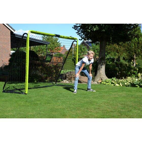 Porta da calcio Tempo 122x184x60 cm Fussball Unisex 3/7