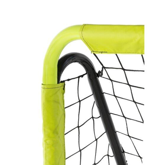 EXIT Tempo stalen voetbaldoel 300x200cm - groen/zwart 6/7