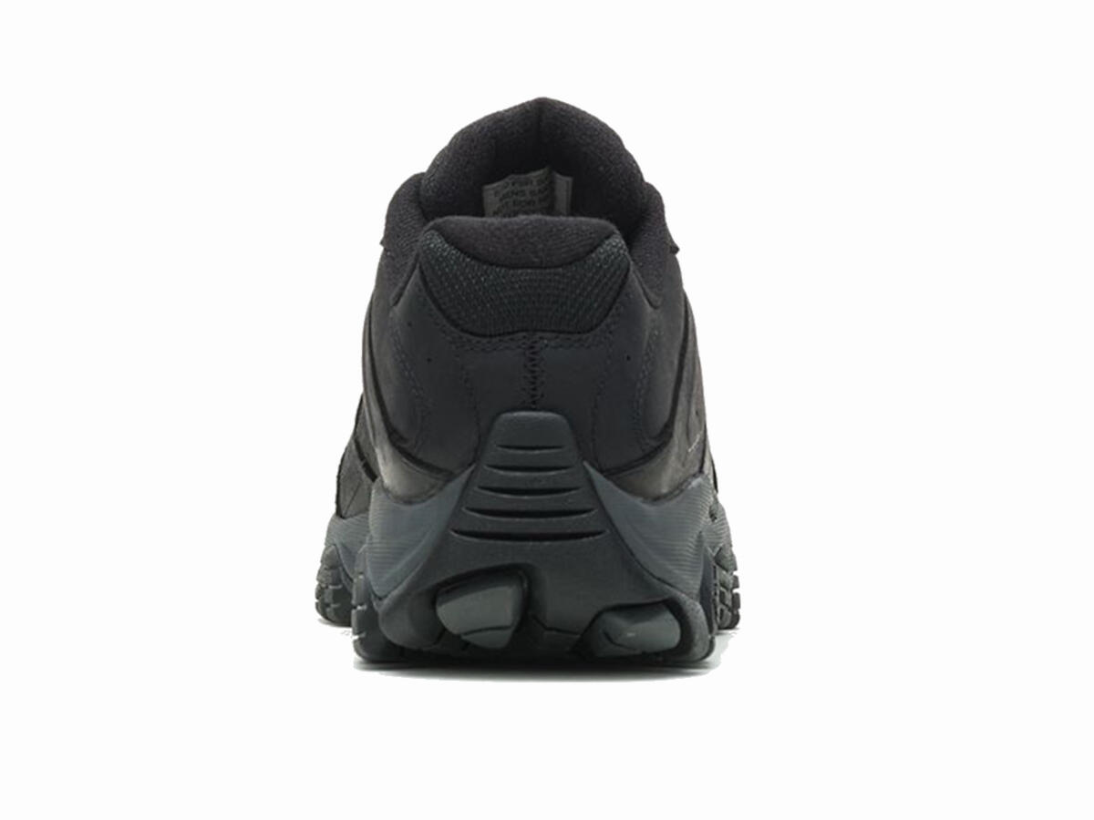 Botas Trekking De Montaña Para Hombre Merrell Moab Adventure 3 Negro 6/7