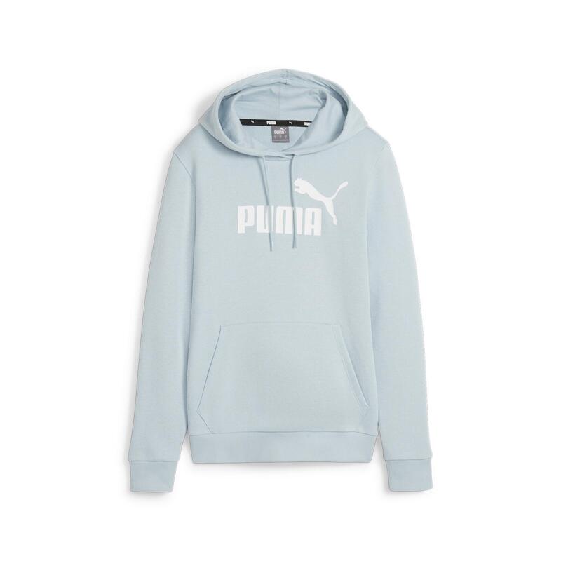 Puma ESS Logo Sweat à capuche TR (S)