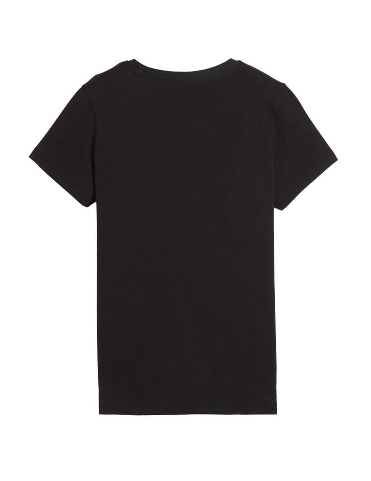 Koszulka damska PUMA ESS+ Graphic Tee