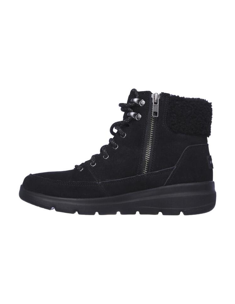 Buty damskie SKECHERS On The Go Glacial Ultra Woodlands