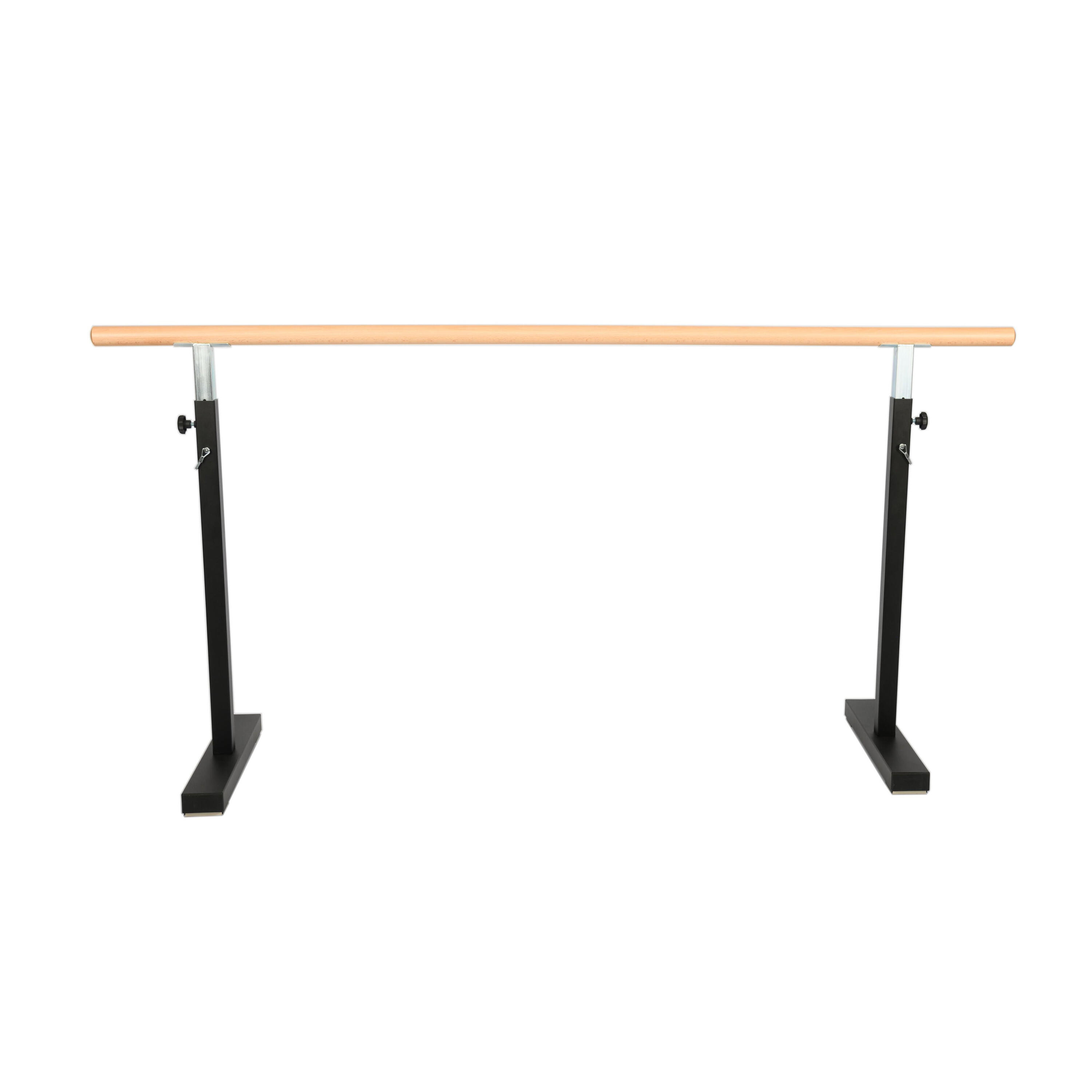 BALLETTSTANGEN MANUFAKTUR mobile und freistehende Ballettstange "VarioBarre" - 10kg
