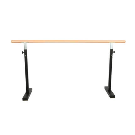 barre de danse classique mobile et indépendante "VarioBarre" - 18kg