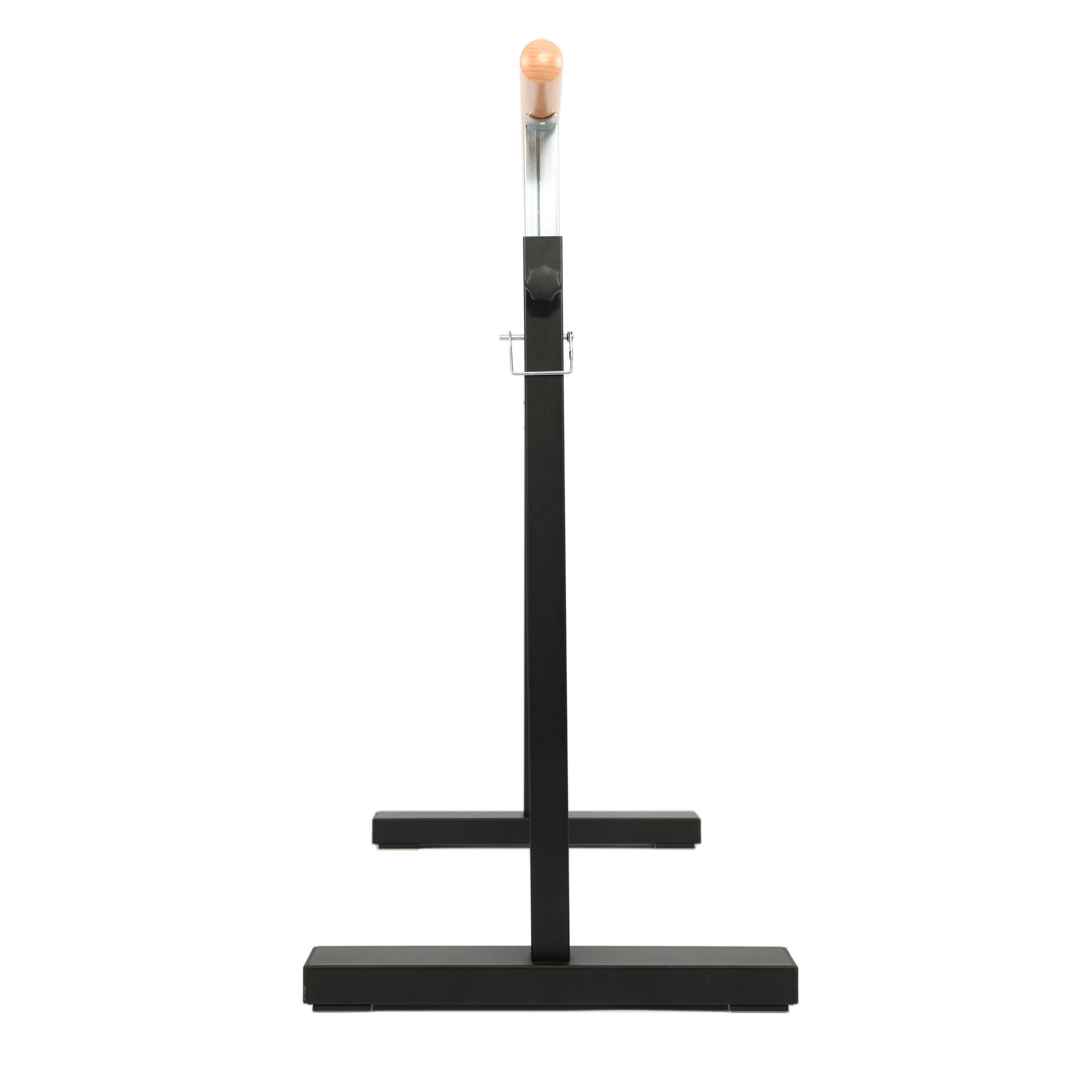 mobile und freistehende Ballettstange "VarioBarre" - 18kg 3/7